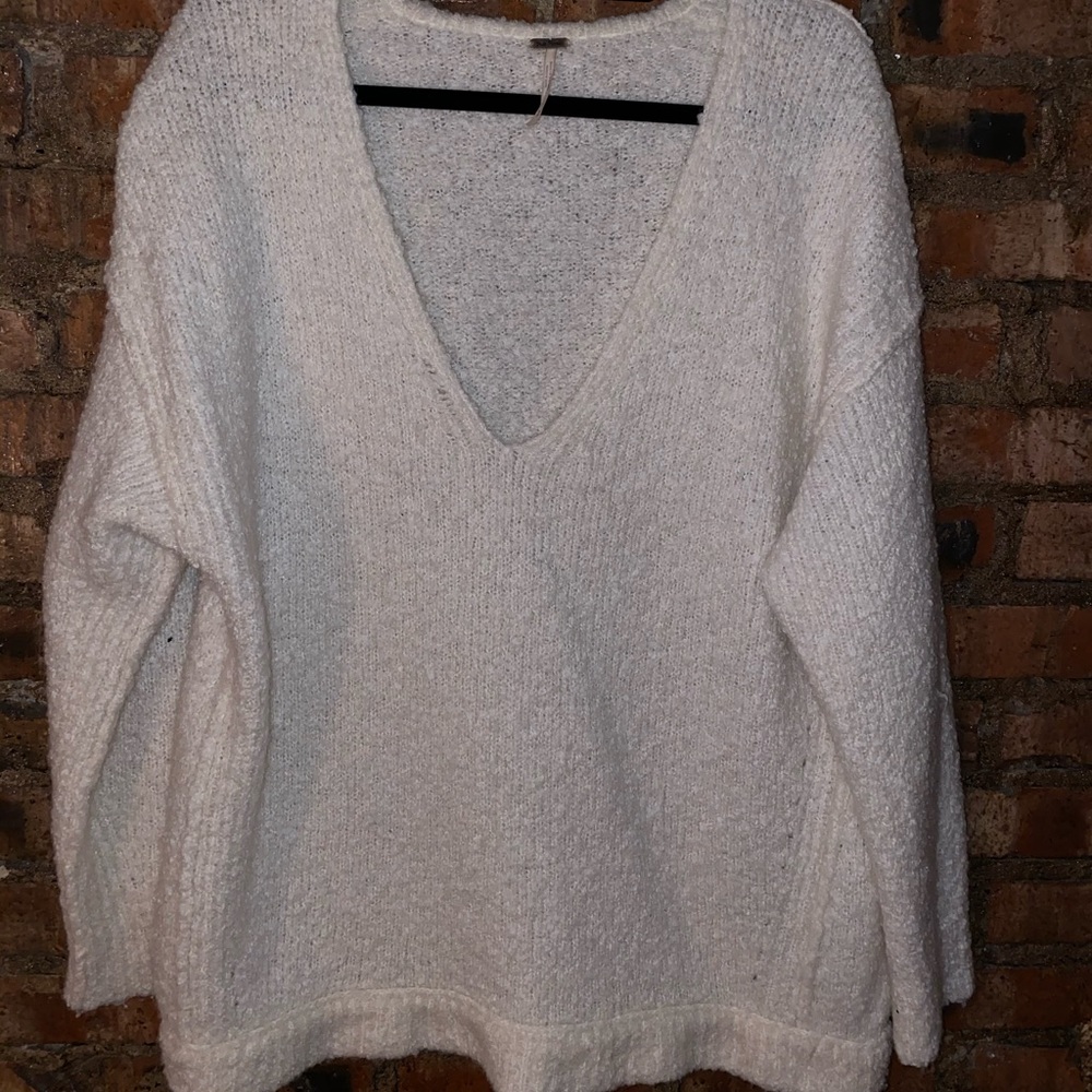 Free People Sweater